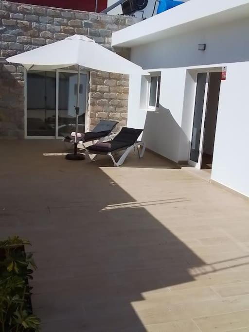 Villa La Catumbela Tuineje Exterior foto